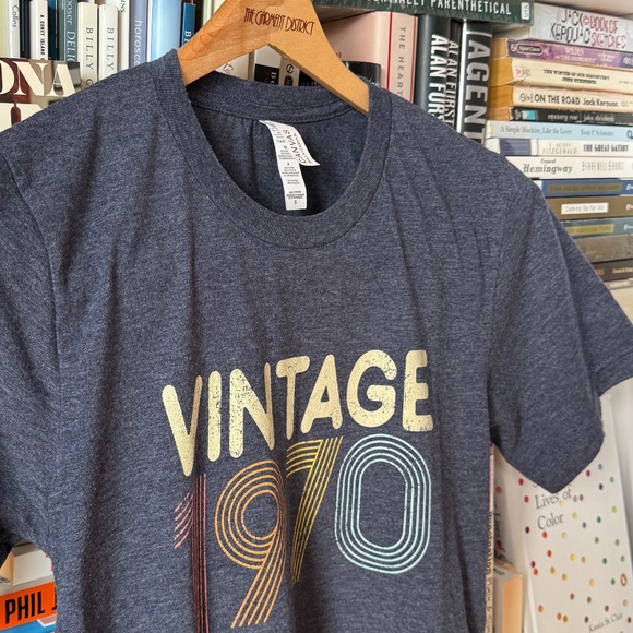 Bella Canvas | S | S/S T-Shirt - Picture 4 of 10